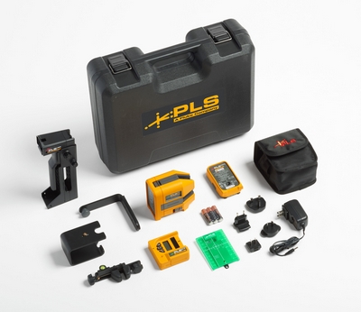 Fluke PLS 6G RBP SYS Laser level